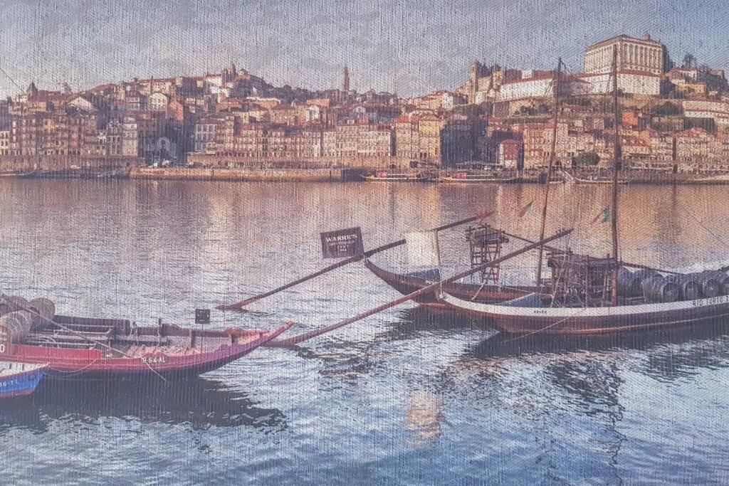 River Fleat II - Heart Of Porto Dış mekan fotoğraf